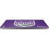 NBA Sacramento Kings Distressed Universal Laptop 16in (13 x 9.4in) Skin